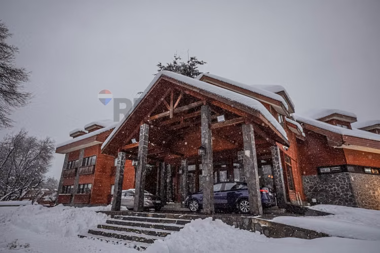 Hotel en venta chillán