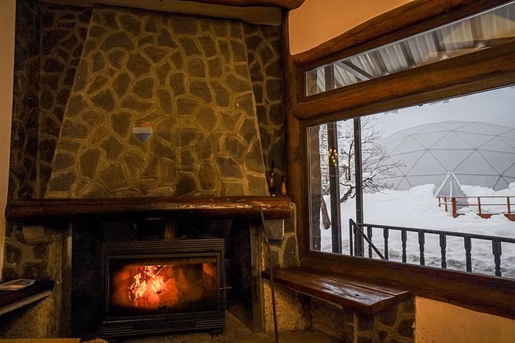 Hotel en venta chillán