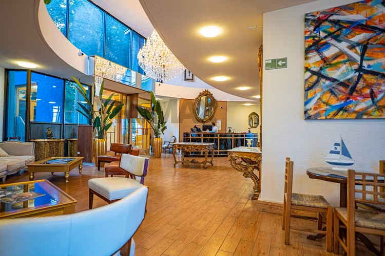Hotel en venta puerto montt