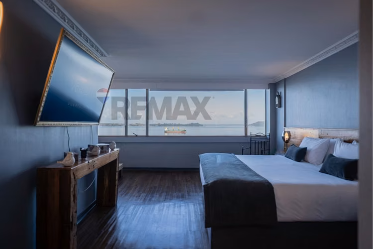Hotel en venta puerto montt