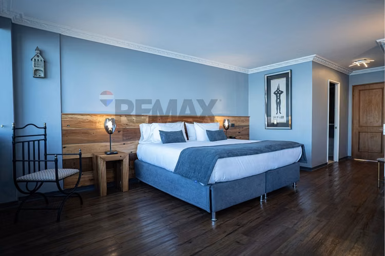 Hotel en venta puerto montt