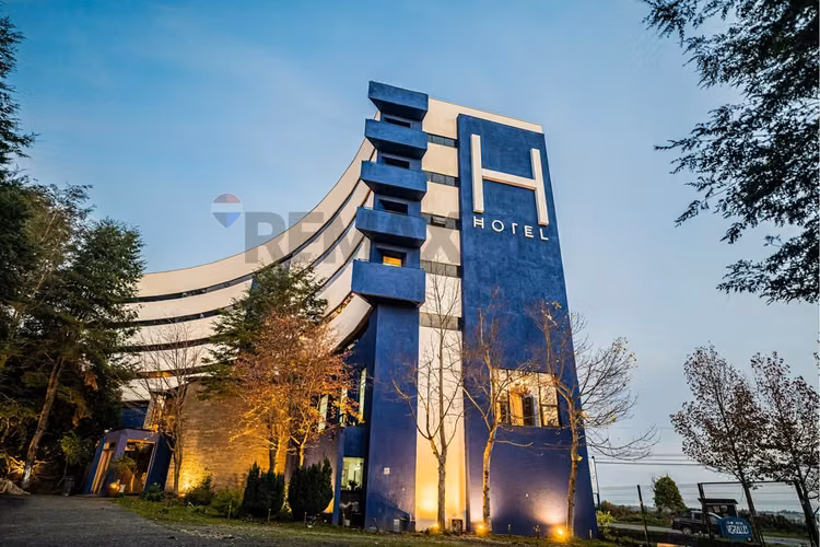 Hotel en venta puerto montt