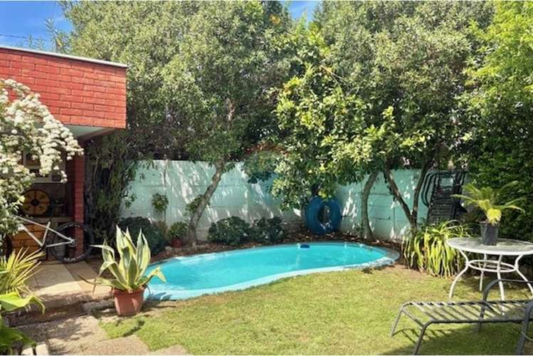Amplia casa con piscina - ciudad satélite, maipú - Imagen 15