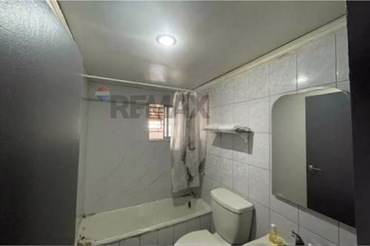 Propiedad comercial en las brumas, ñuñoa