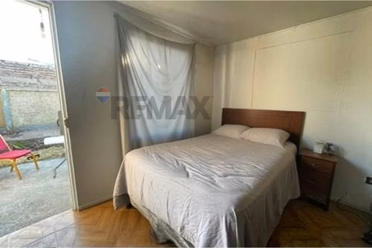Propiedad comercial en las brumas, ñuñoa