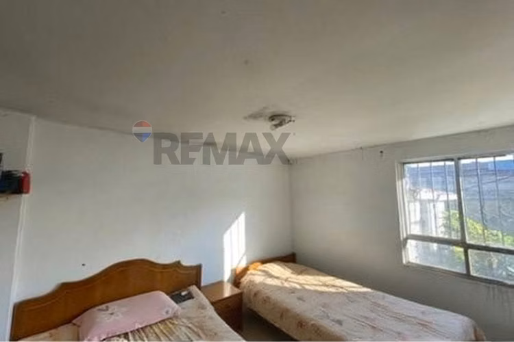 Propiedad comercial en las brumas, ñuñoa
