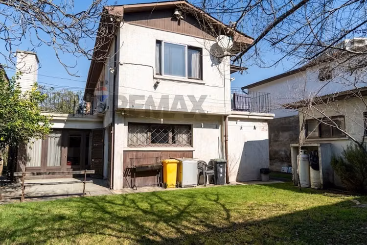 Casa con alto potencial comercial - Imagen 25
