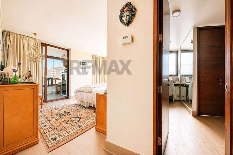 Departamento premium  | 2d+2b+2est+bod - Imagen 8