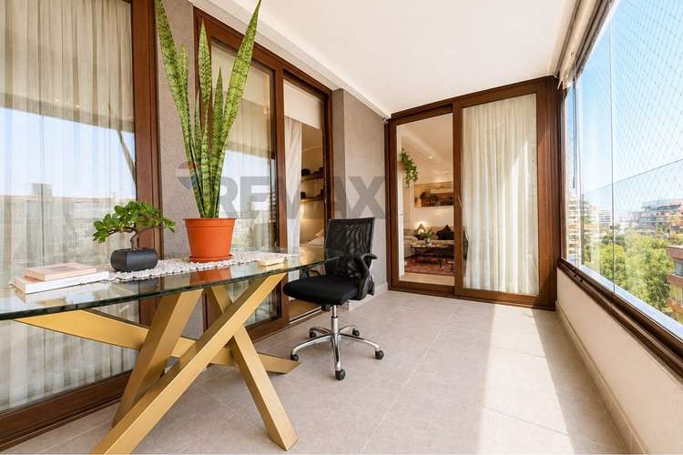 Departamento premium  | 2d+2b+2est+bod - Imagen 3
