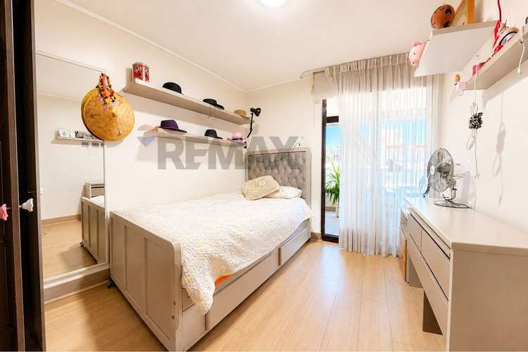 Departamento premium  | 2d+2b+2est+bod - Imagen 9