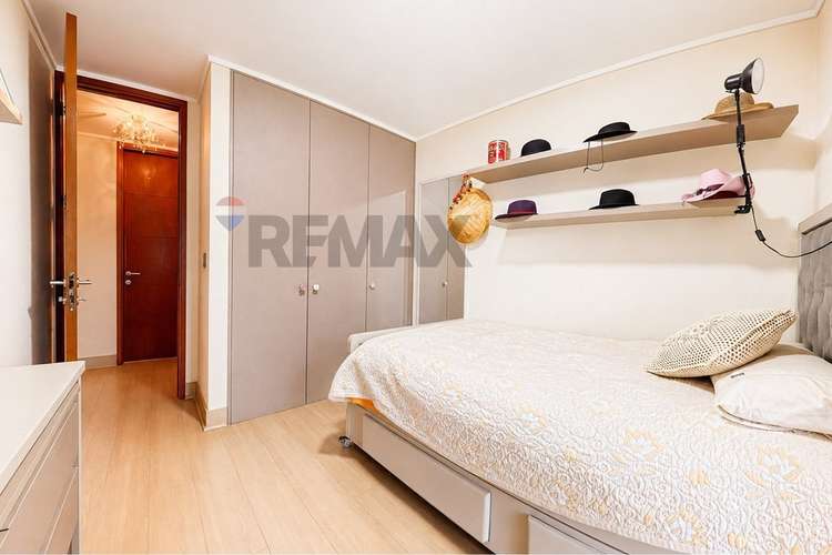 Departamento premium  | 2d+2b+2est+bod - Imagen 10