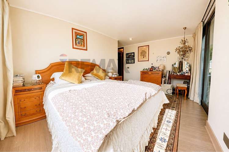 Departamento premium  | 2d+2b+2est+bod - Imagen 14