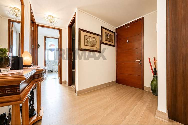 Departamento premium  | 2d+2b+2est+bod - Imagen 7