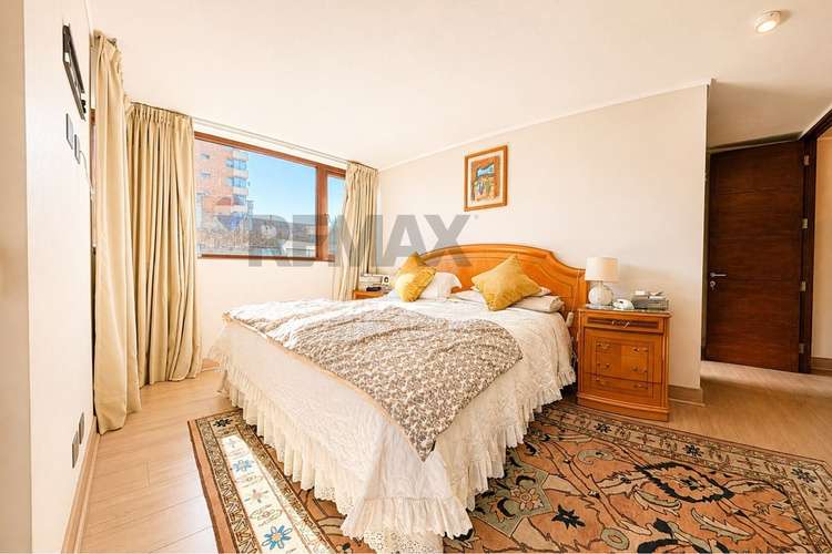 Departamento premium  | 2d+2b+2est+bod - Imagen 15