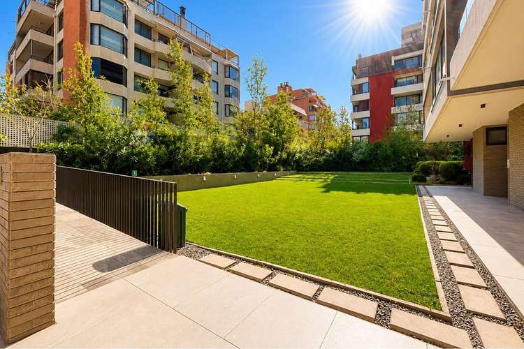 Departamento premium  | 2d+2b+2est+bod - Imagen 19