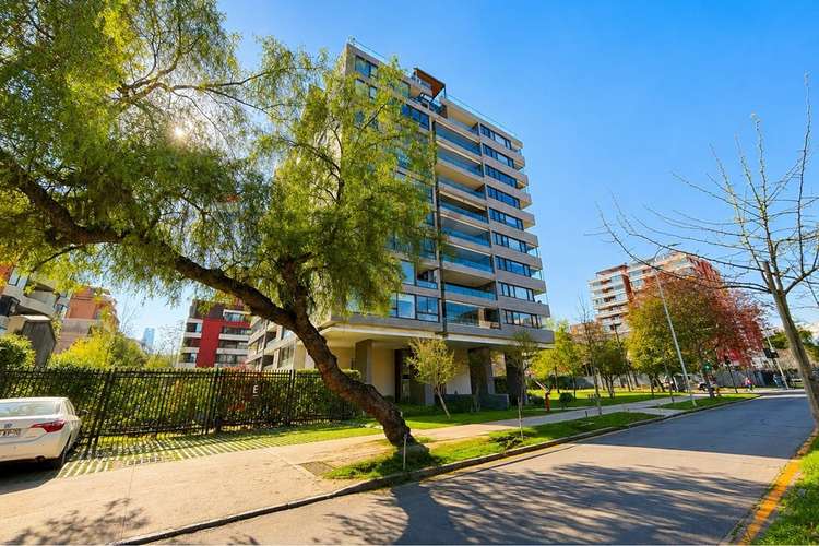 Departamento premium  | 2d+2b+2est+bod - Imagen 20