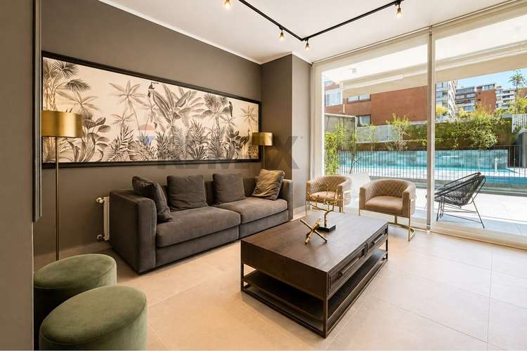 Departamento premium  | 2d+2b+2est+bod - Imagen 17