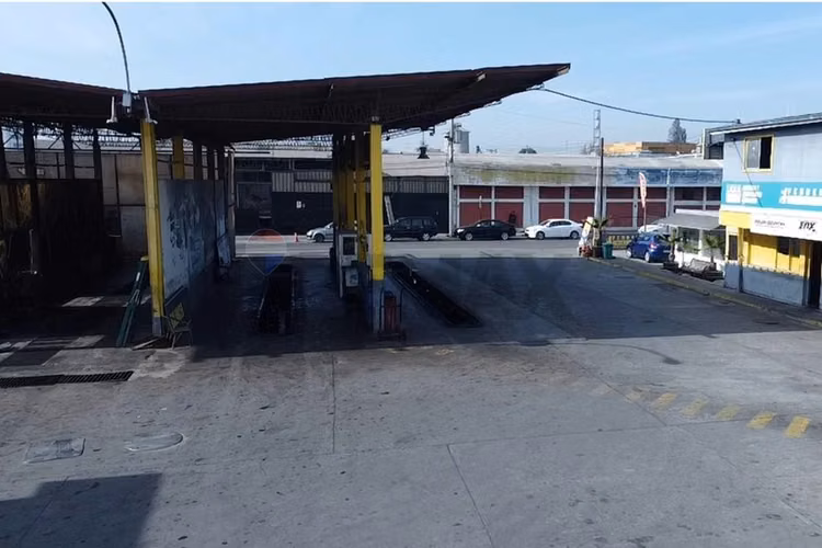 Lubricentro en venta