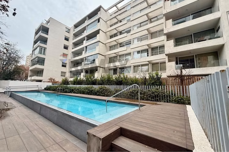 Venta depto. con terraza 2d-2b-eyb
