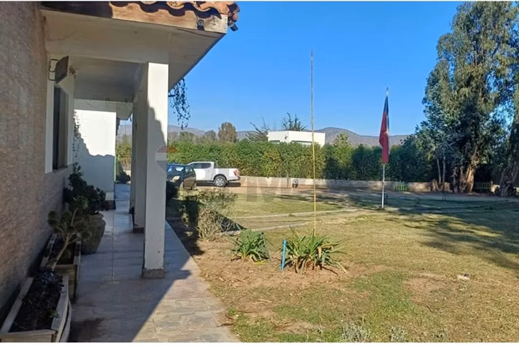 ¡tu paraíso campestre en melipilla te espera!