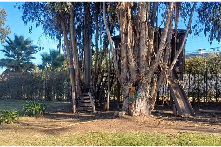 ¡tu paraíso campestre en melipilla te espera!