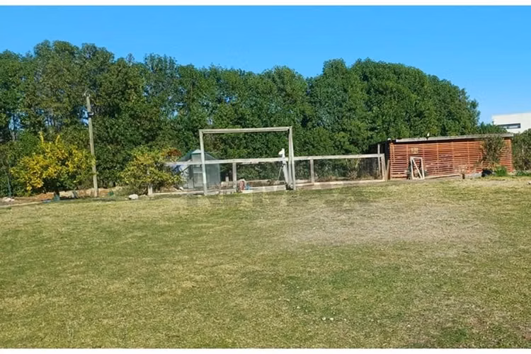 ¡tu paraíso campestre en melipilla te espera!