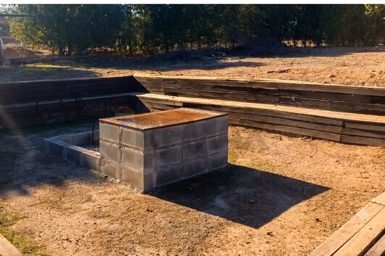 ¡tu paraíso campestre en melipilla te espera!