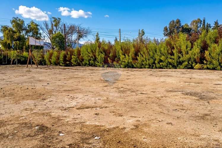 Terreno en condominio. melipilla. - Imagen 4