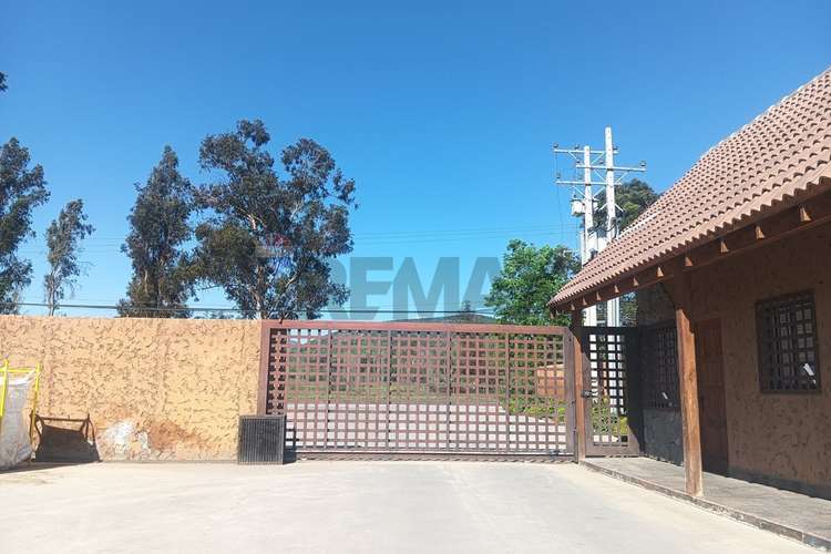 Terreno en condominio. melipilla. - Imagen 2