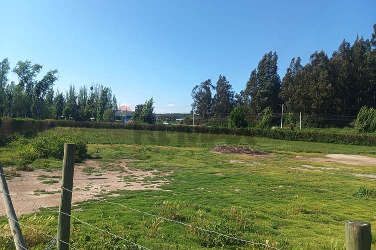 Terreno en condominio. melipilla. - Imagen 23