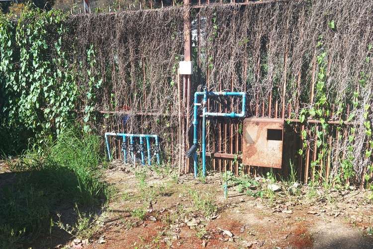 Terreno en condominio. melipilla. - Imagen 5