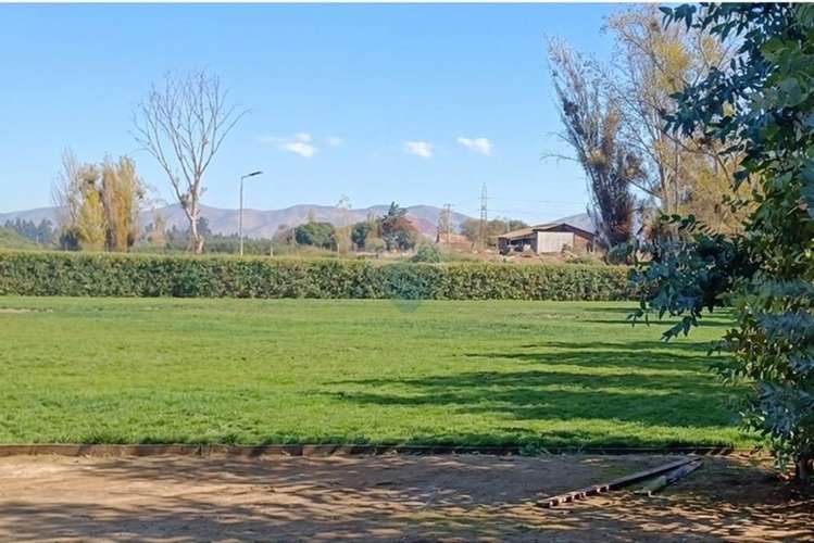Terreno en condominio. melipilla. - Imagen 7
