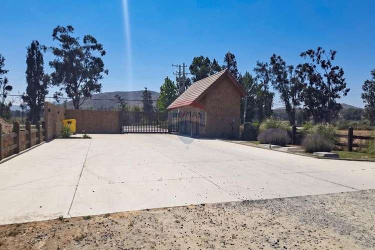 Terreno en condominio. melipilla. - Imagen 11