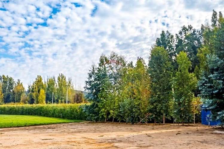 Terreno en condominio. melipilla.