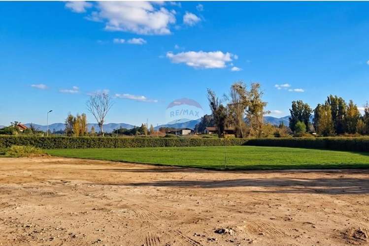 Terreno en condominio. melipilla. - Imagen 9