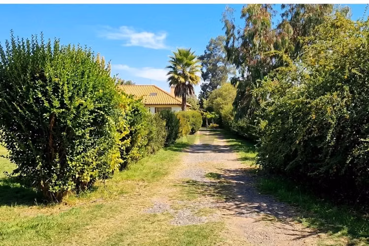 Vende parcela de agrado bollenar melipilla