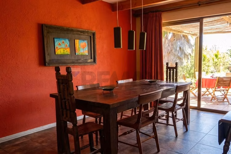 Vende parcela de agrado bollenar melipilla