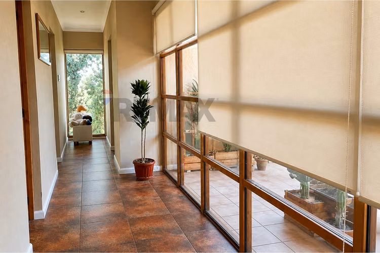Vende parcela de agrado bollenar melipilla