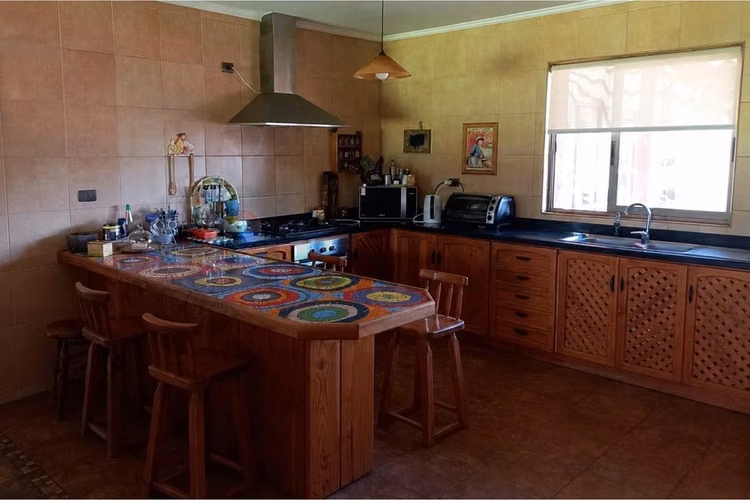 Vende parcela de agrado bollenar melipilla