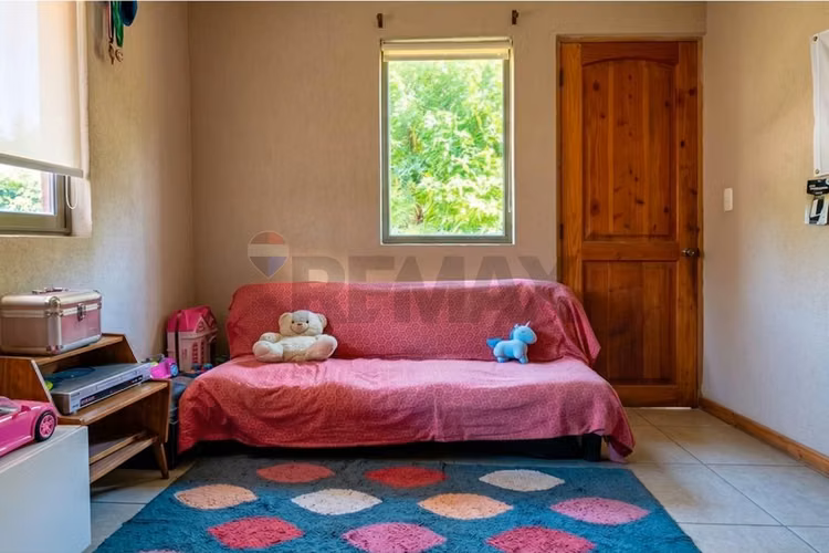 Vende parcela de agrado bollenar melipilla