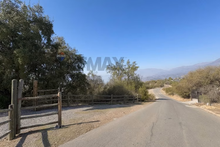 Parcela en condominio, 3d,2b, 5000m2