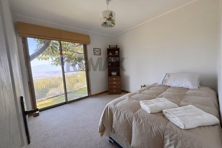 Parcela en condominio, 3d,2b, 5000m2