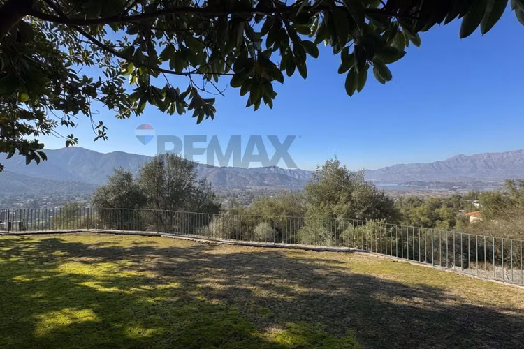 Parcela en condominio, 3d,2b, 5000m2