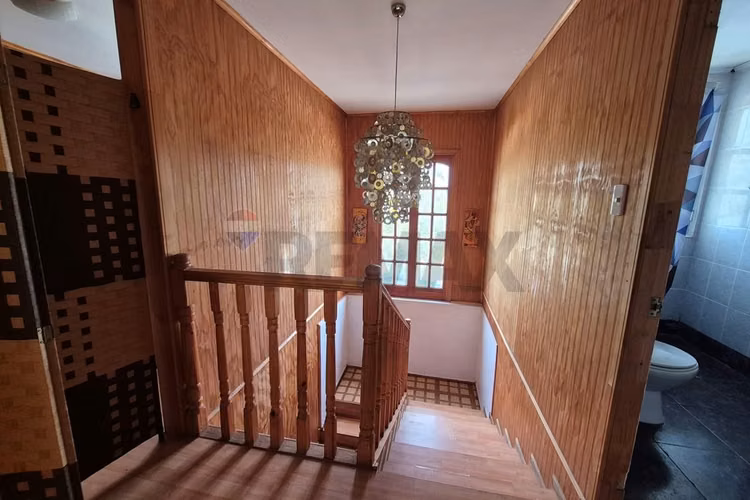 Casa en venta condominio doña esther