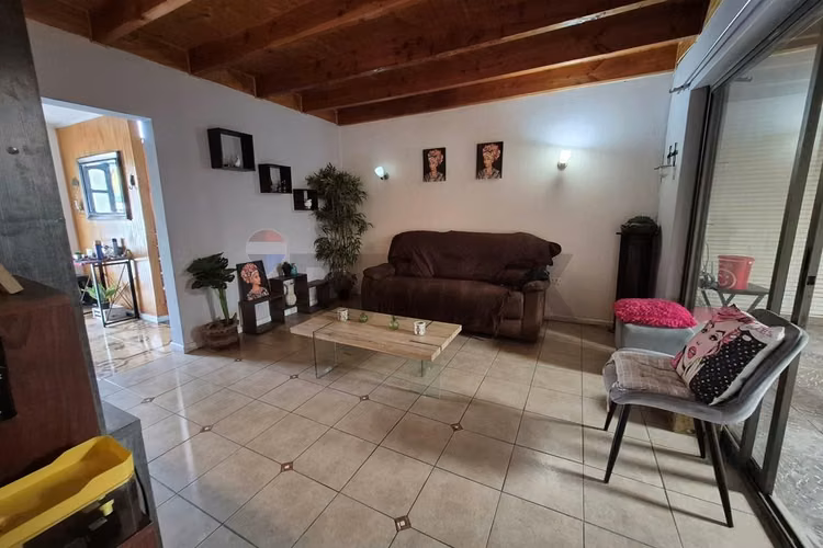 Casa en venta condominio doña esther