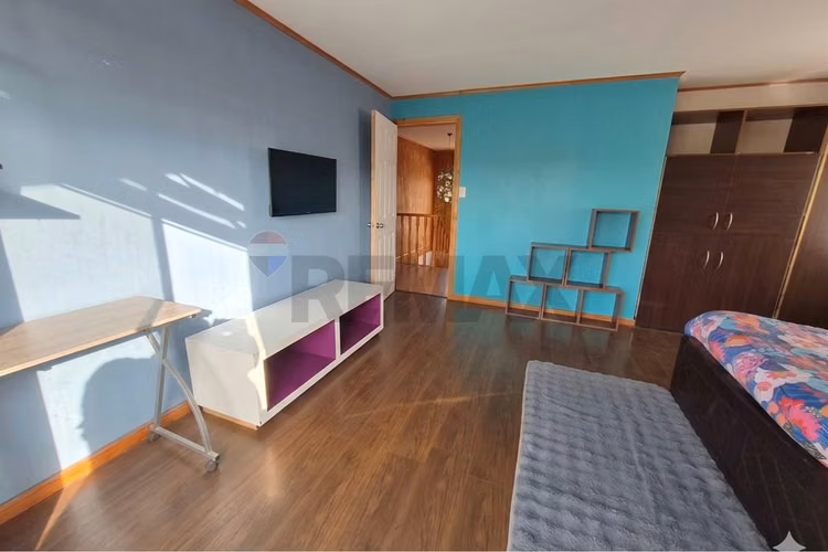 Casa en venta condominio doña esther