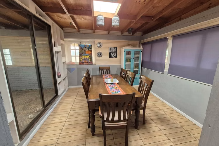 Casa en venta condominio doña esther