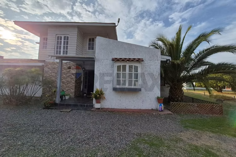 Casa en venta condominio doña esther