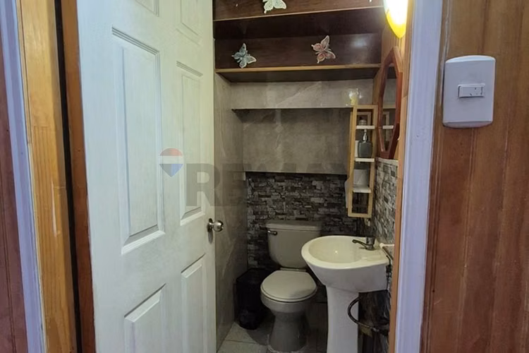 Casa en venta condominio doña esther
