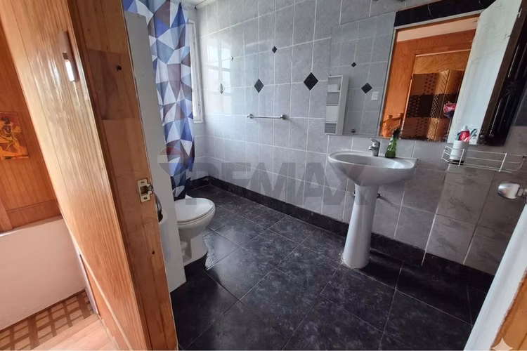 Casa en venta condominio doña esther